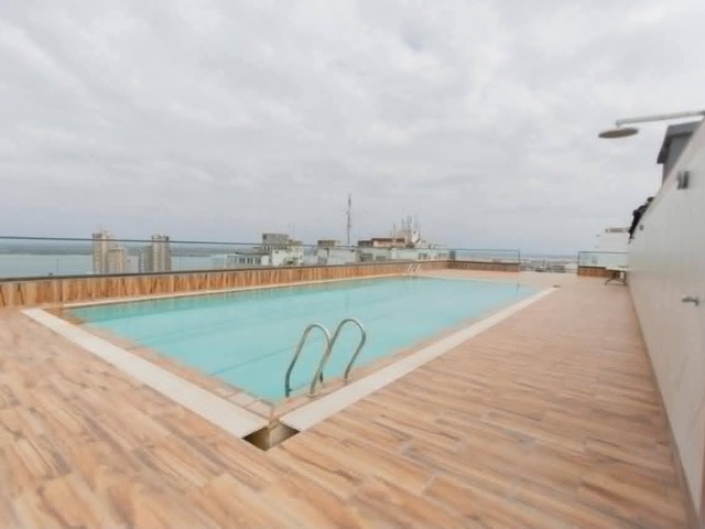 Apartamento para Arrendamento em Maputo - 2