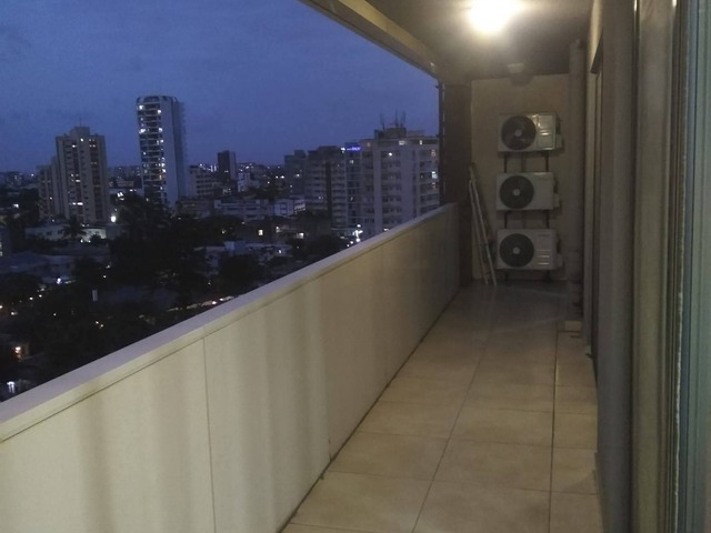 Apartamento para Arrendamento em Maputo - 5