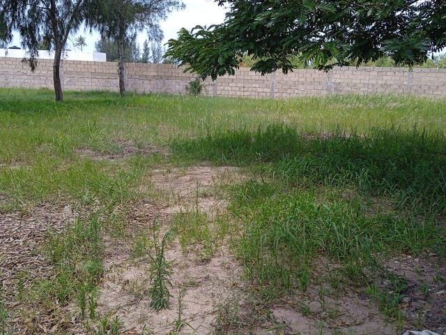 Terreno para Venda em Maputo - 2