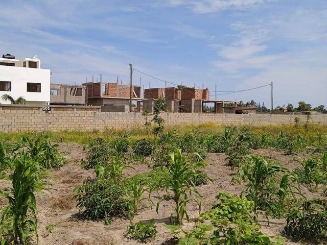 Terreno para Venda em Maputo - 4