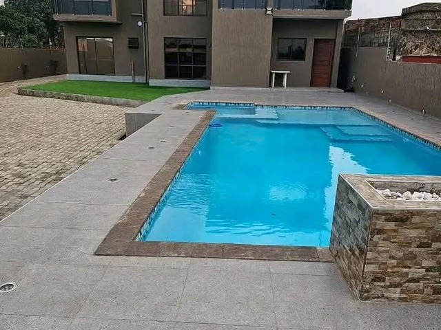 Casa para Venda em Maputo - 2