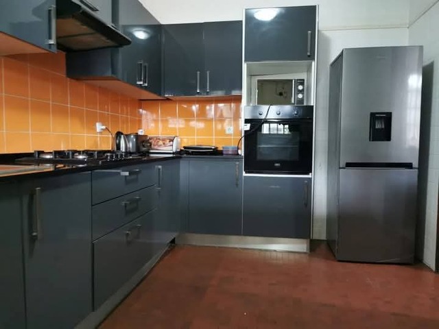 Unidades Hoteleiras para Arrendamento em Maputo - 4