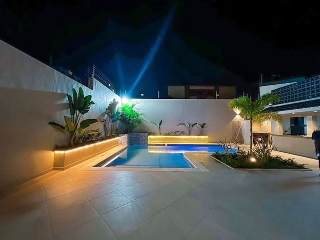 Casa para Arrendamento em Maputo - 3