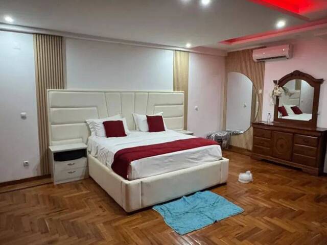 Casa para Arrendamento em Maputo - 2