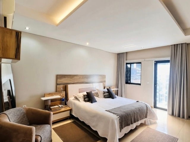 Casa para Arrendamento em Maputo - 4