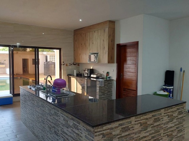 Casa para Venda em Maputo - 2