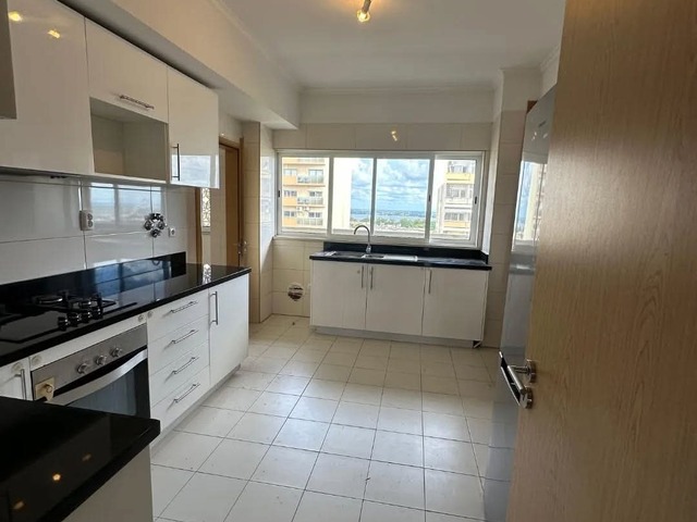 Apartamento para Arrendamento em Maputo - 5