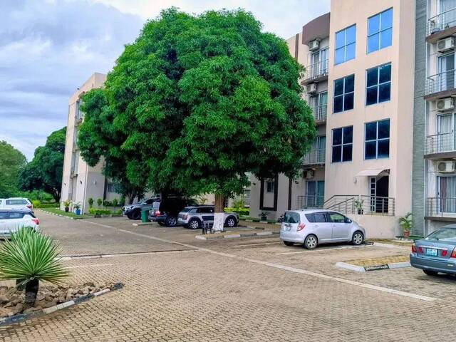 Apartamento para Venda em Maputo - 2