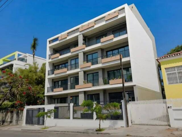 Apartamento para Arrendamento em Maputo - 4