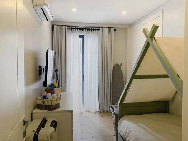 Apartamento para Arrendamento em Maputo - 5