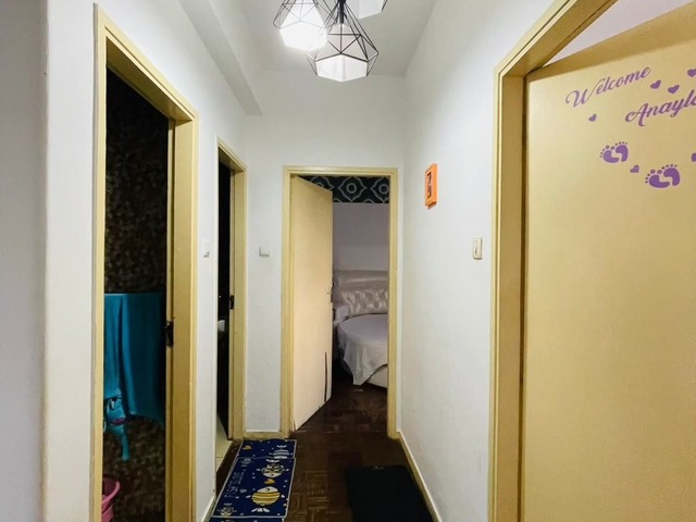 Apartamento para Arrendamento em Maputo - 5