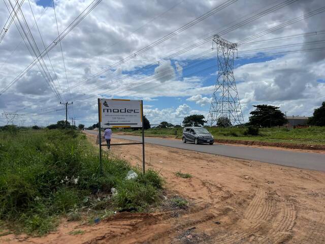Terreno para Venda em Maputo - 4