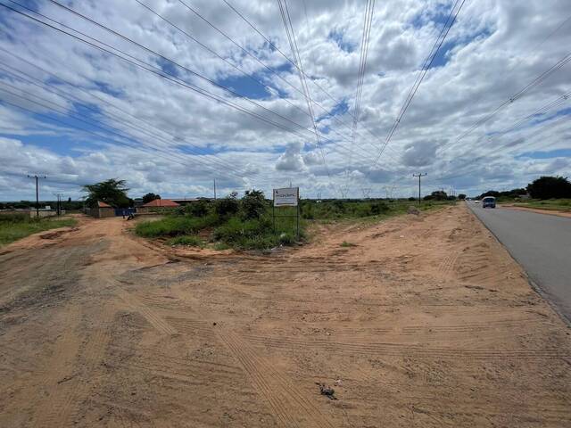 Terreno para Venda em Maputo - 5