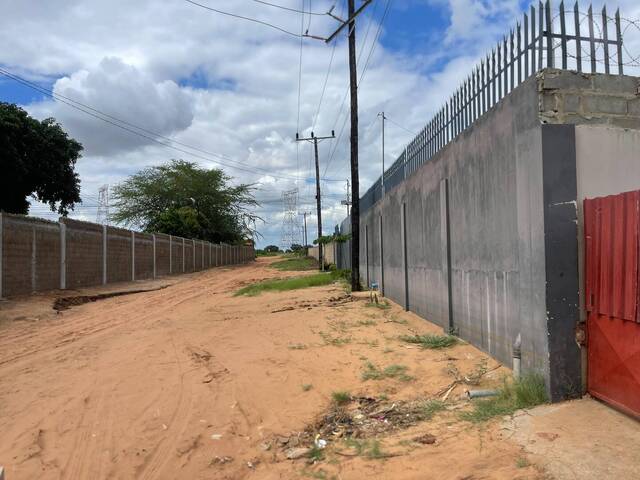 #5315 - Terreno para Venda em Maputo - Maputo
