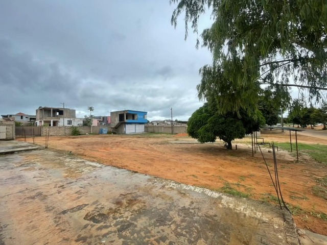 #5316 - Terreno para Venda em Maputo - Maputo