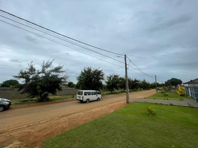 #5316 - Terreno para Venda em Maputo - Maputo