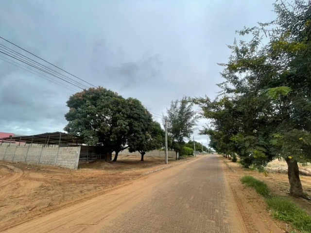 Terreno para Venda em Maputo - 4