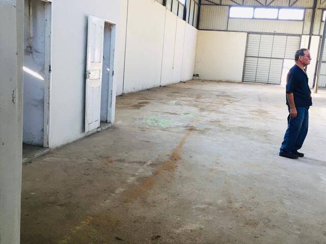 Depósito para Venda em Maputo - 4