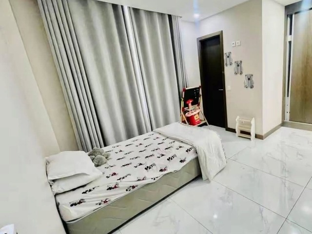 Apartamento para Venda em Maputo - 2