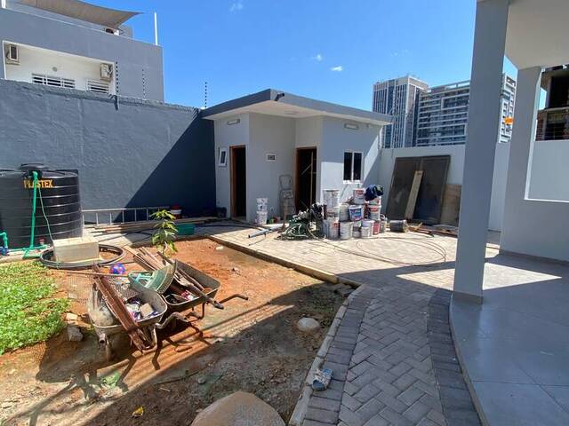 Casa para Arrendamento em Maputo - 3