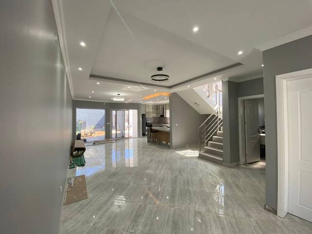 Casa para Arrendamento em Maputo - 5