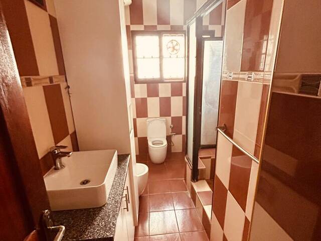 Casa para Arrendamento em Maputo - 5