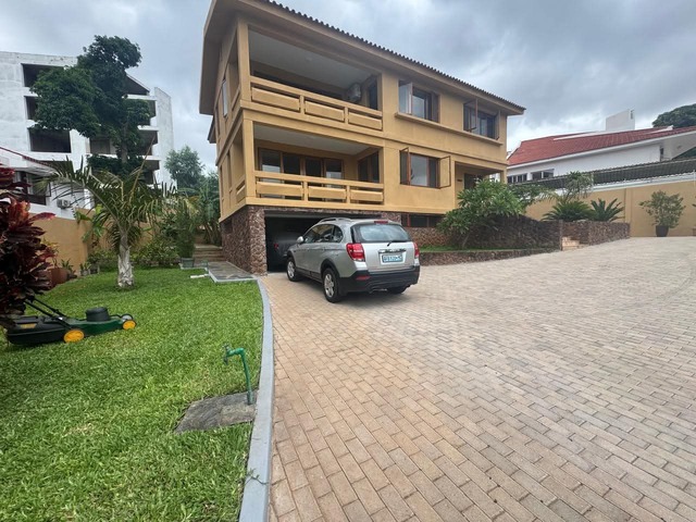 Casa para Venda em Maputo - 2