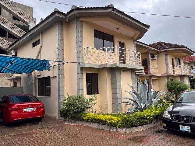 Casa para Venda em Maputo - 2