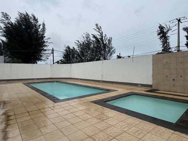 Apartamento para Arrendamento em Maputo - 3