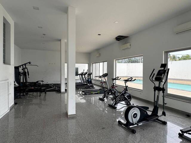 Apartamento para Arrendamento em Maputo - 2