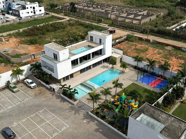 Apartamento para Arrendamento em Maputo - 2