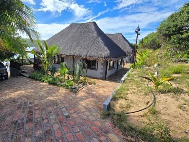 #5336 - Casa para Venda em Inhambane - Inhambane
