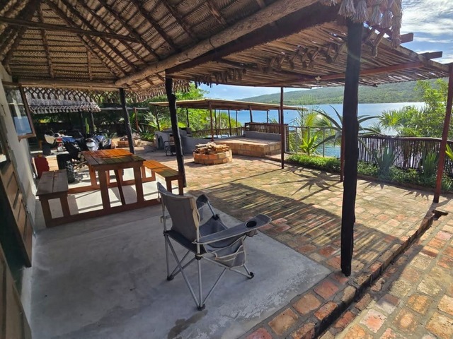 #5336 - Casa para Venda em Inhambane - Inhambane