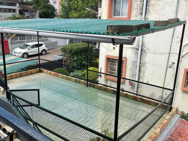 Casa para Arrendamento em Maputo - 2