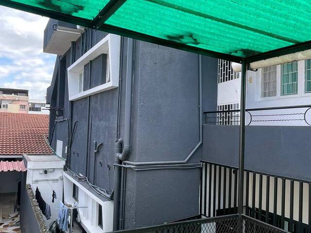 Casa para Arrendamento em Maputo - 3