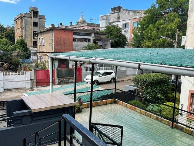 Casa para Arrendamento em Maputo - 5