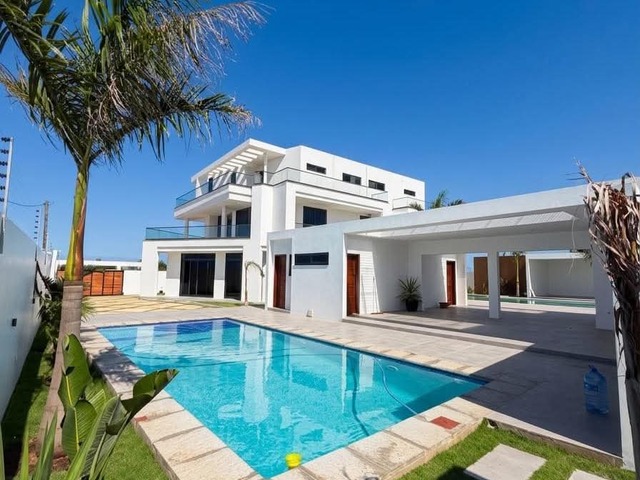 Casa para Arrendamento em Maputo - 2