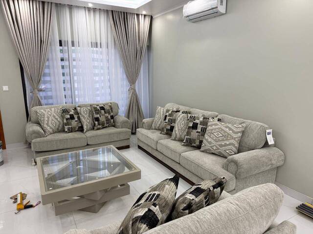 Apartamento para Venda em Maputo - 5