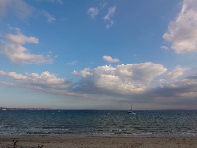 Apartamento para Arrendamento em Pemba - 3