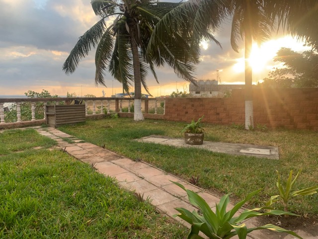 Apartamento para Arrendamento em Pemba - 4