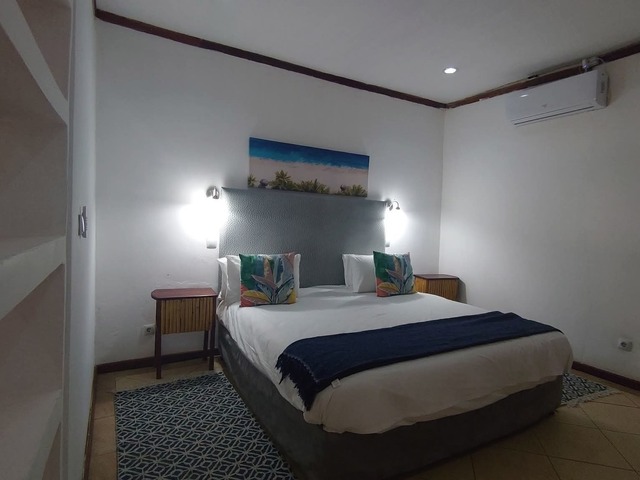Apartamento para Arrendamento em Pemba - 5