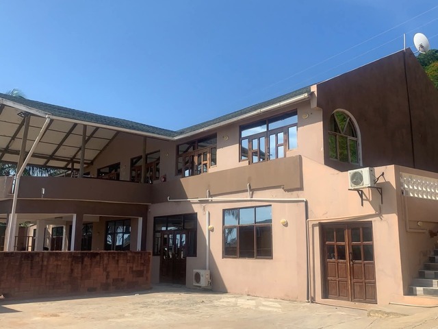 Apartamento para Arrendamento em Pemba - 2