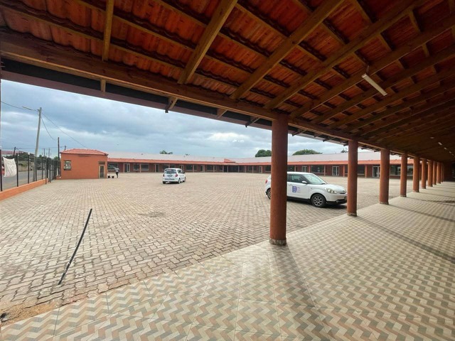 #5355 - Sala para Venda em Maputo - Maputo