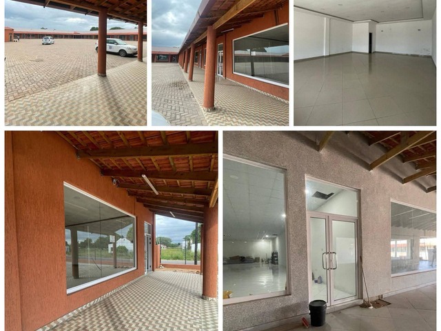 Sala para Venda em Maputo - 5