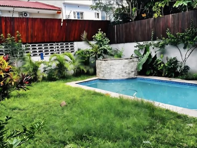 Casa para Arrendamento em Maputo - 3