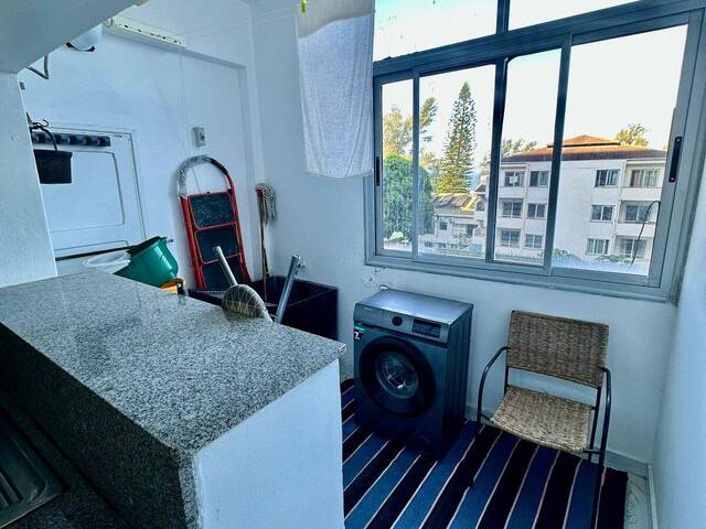 Apartamento para Arrendamento em Maputo - 4