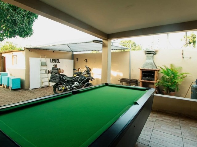 Casa para Venda em Maputo - 2