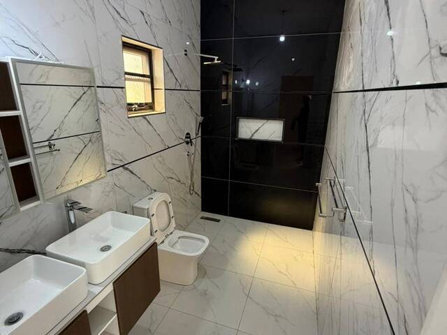 Casa para Arrendamento em Maputo - 5