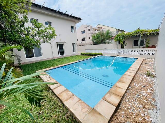 Casa para Arrendamento em Maputo - 4