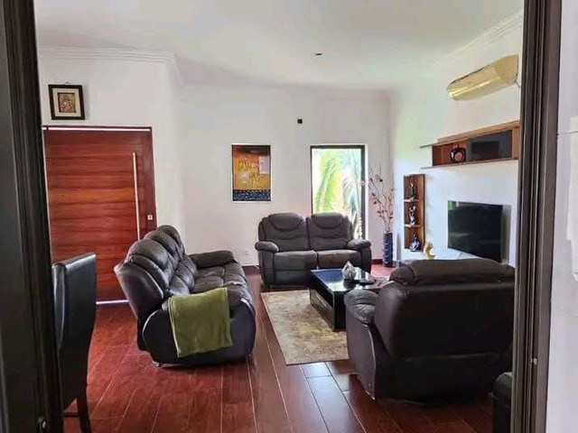 Casa para Arrendamento em Maputo - 5